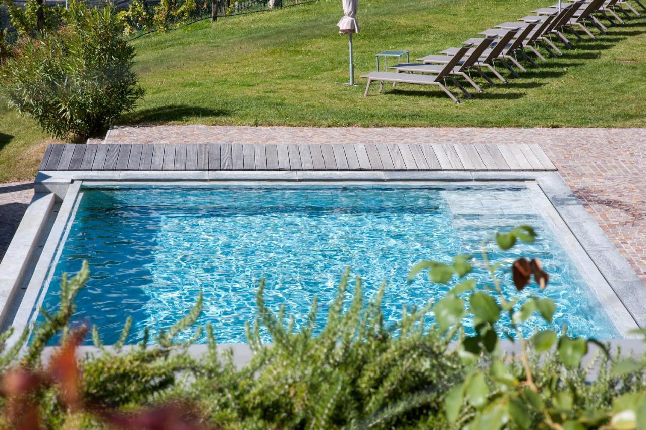 Hotel Mitterplatt Schenna Zewnętrze zdjęcie