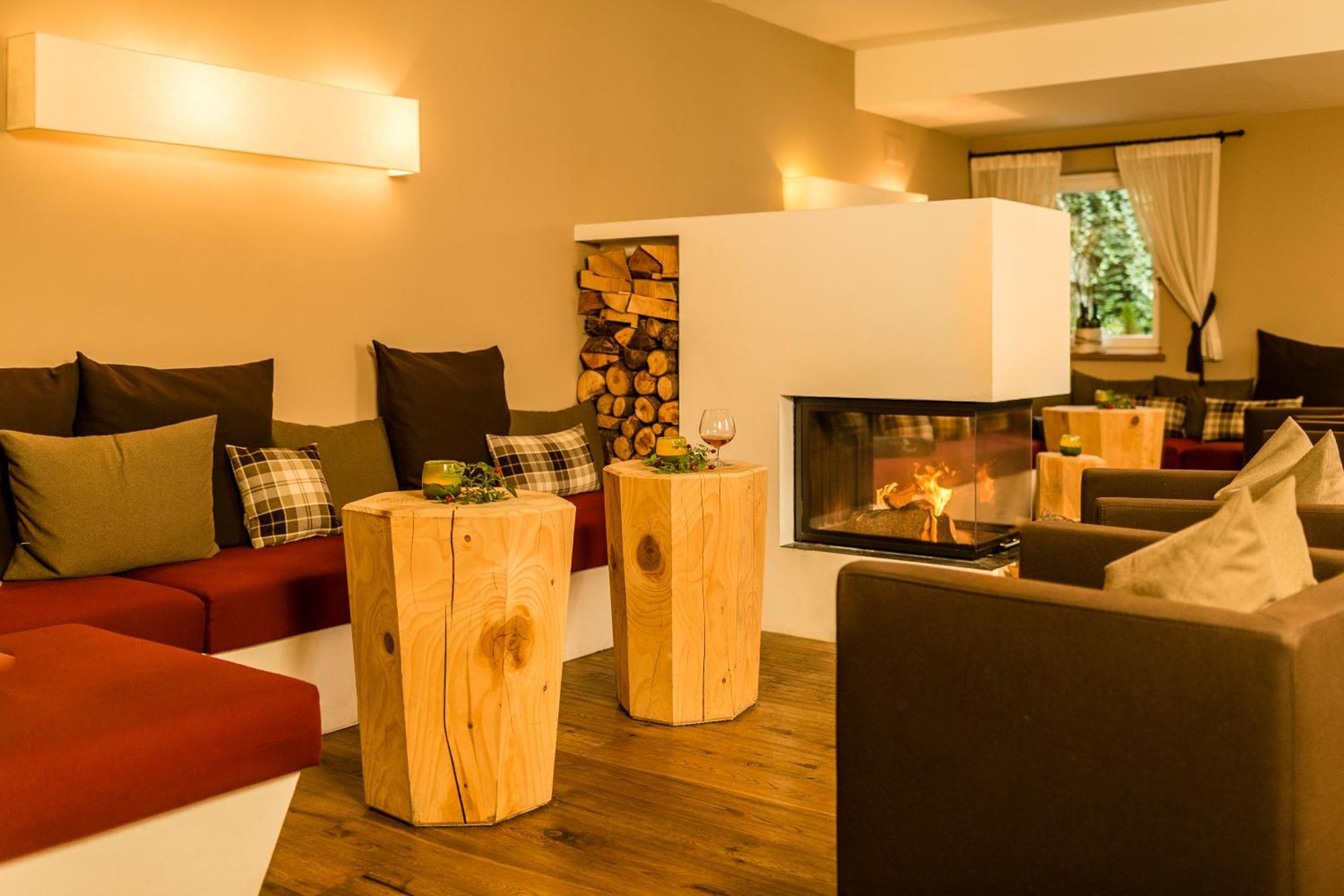 Hotel Mitterplatt Schenna Zewnętrze zdjęcie