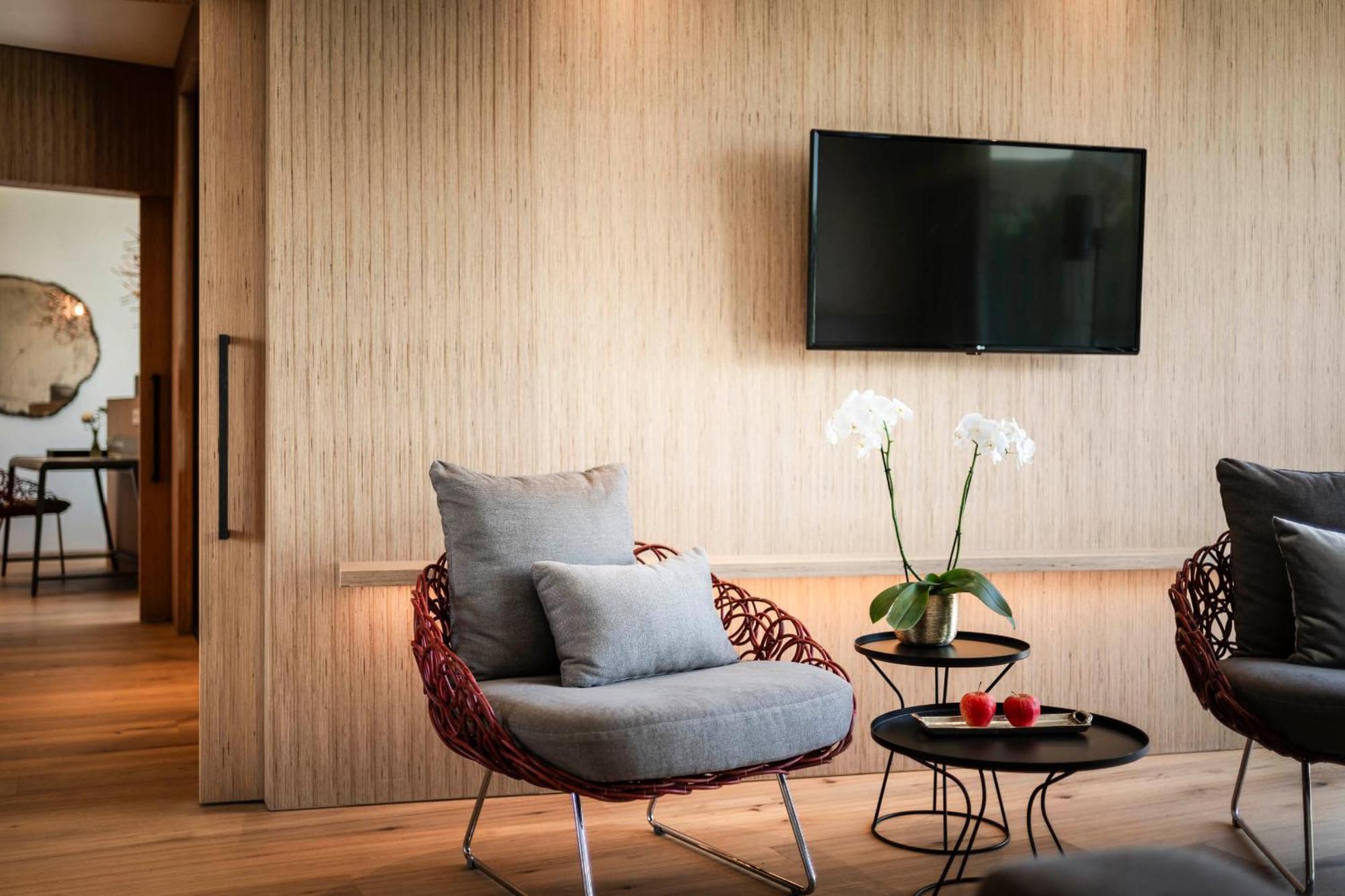 Hotel Mitterplatt Schenna Zewnętrze zdjęcie
